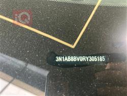 نيسان سنترا